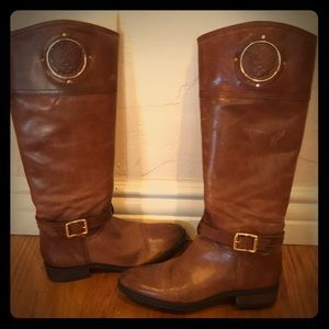 Vince Camuto boots